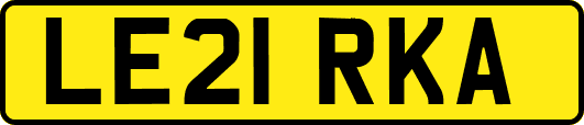 LE21RKA