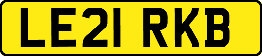 LE21RKB