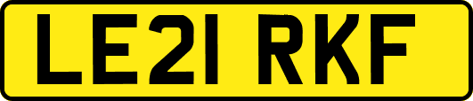 LE21RKF