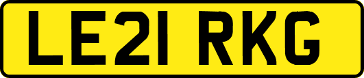LE21RKG
