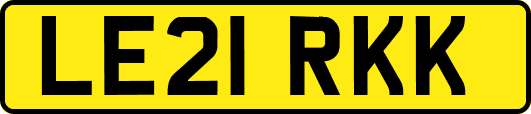 LE21RKK