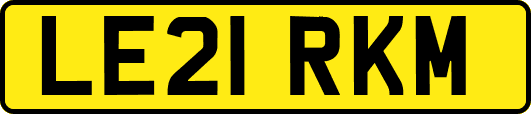 LE21RKM