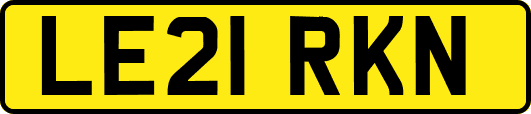 LE21RKN