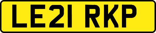 LE21RKP