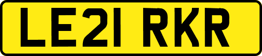 LE21RKR