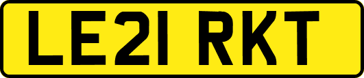 LE21RKT