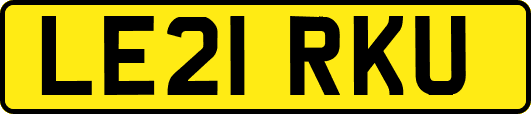 LE21RKU