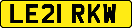 LE21RKW