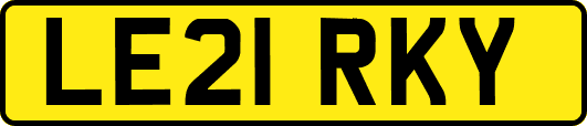 LE21RKY