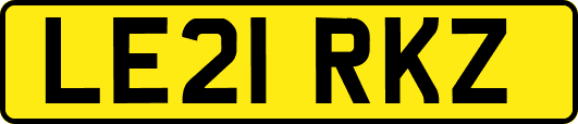 LE21RKZ