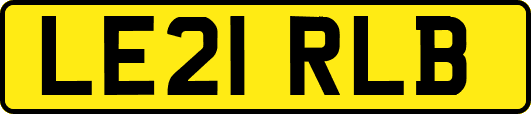 LE21RLB