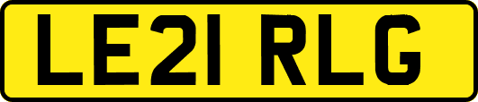 LE21RLG