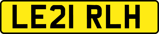 LE21RLH