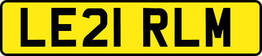 LE21RLM