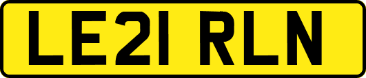 LE21RLN