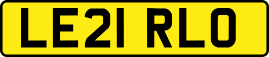 LE21RLO