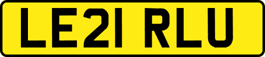 LE21RLU