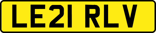 LE21RLV