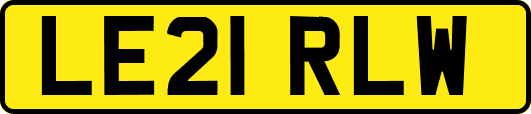 LE21RLW