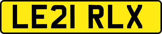 LE21RLX