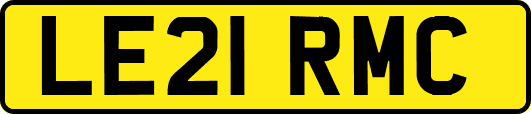 LE21RMC