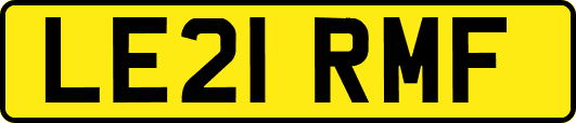LE21RMF