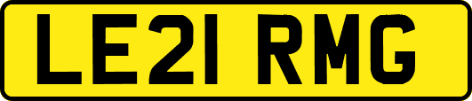 LE21RMG