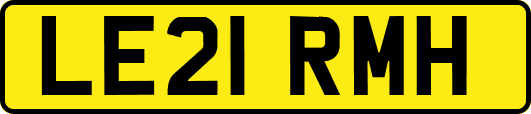 LE21RMH