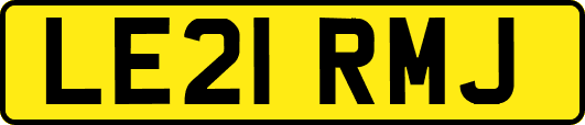 LE21RMJ