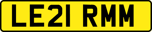 LE21RMM