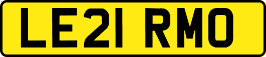 LE21RMO