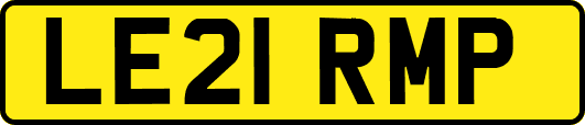 LE21RMP