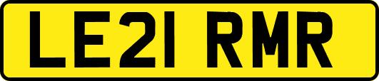LE21RMR