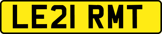 LE21RMT