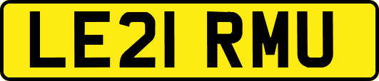 LE21RMU