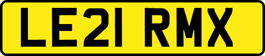LE21RMX