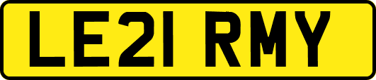 LE21RMY