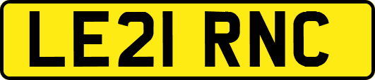 LE21RNC