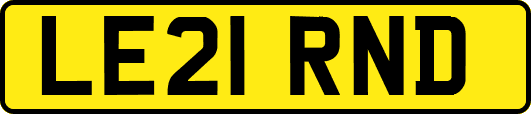 LE21RND