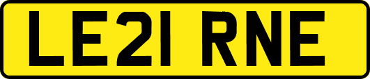 LE21RNE