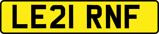 LE21RNF
