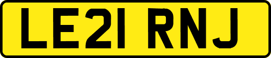 LE21RNJ