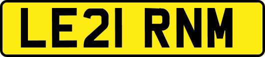 LE21RNM