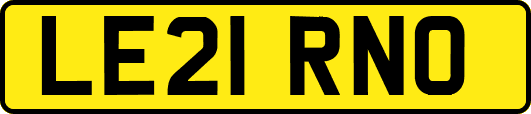 LE21RNO