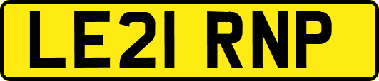 LE21RNP