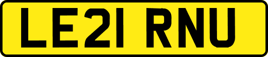 LE21RNU