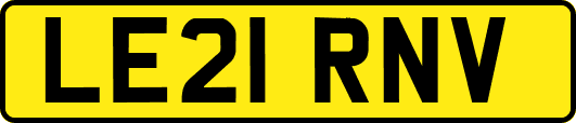 LE21RNV