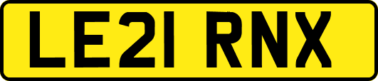 LE21RNX