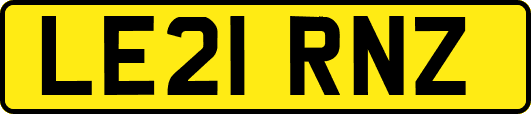 LE21RNZ