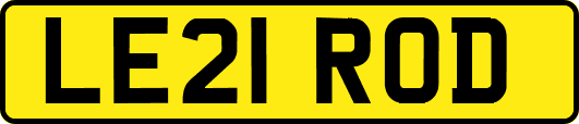 LE21ROD